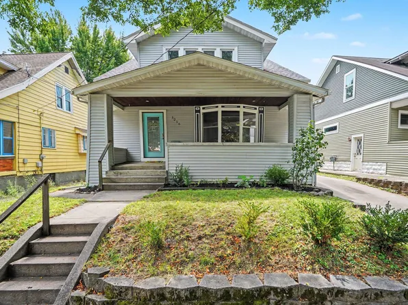 1216 Hovey St SW, Grand Rapids, MI 49504