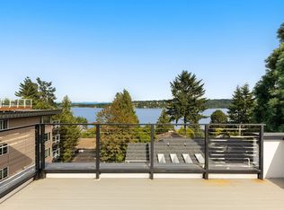 3832 NE 155th St, Seattle, WA 98155