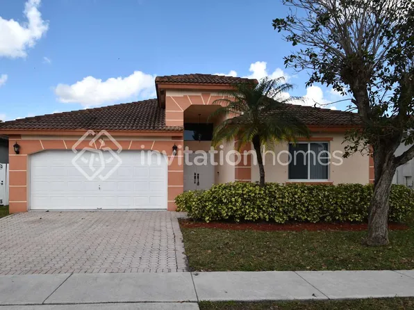 13237 SW 52nd St, Hollywood, FL 33027