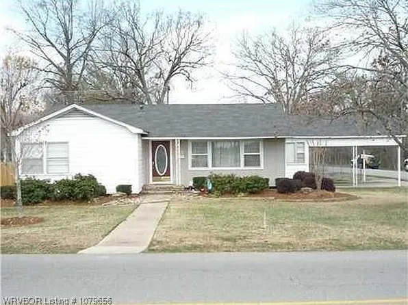 3021 Dodson Ave, Fort Smith, AR 72901