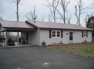 134 Champion Hills Rd, Kuttawa, KY 42055