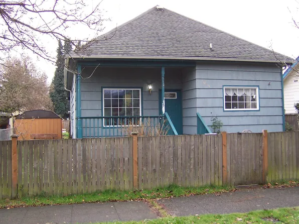 1043 S Thistle St, Seattle, WA 98108