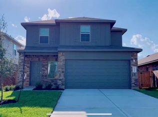 14732 Hazel Branch Dr, New Caney, TX 77357