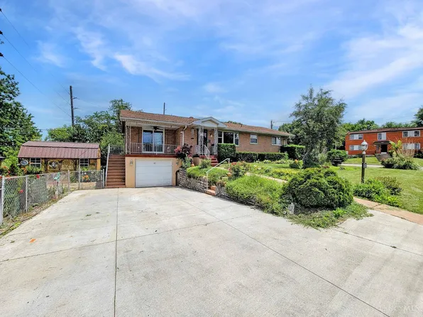 6601 Hasler Ln, Cincinnati, OH 45216