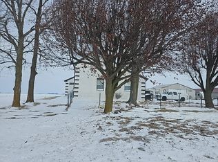 1740 E 100 N, Tipton, IN 46072