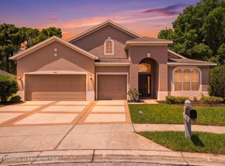 4495 Edenrock Pl, Spring Hill, FL 34609