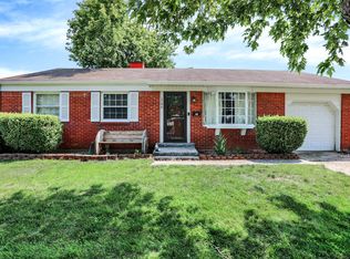 1706 Desoto Ln, Indianapolis, IN