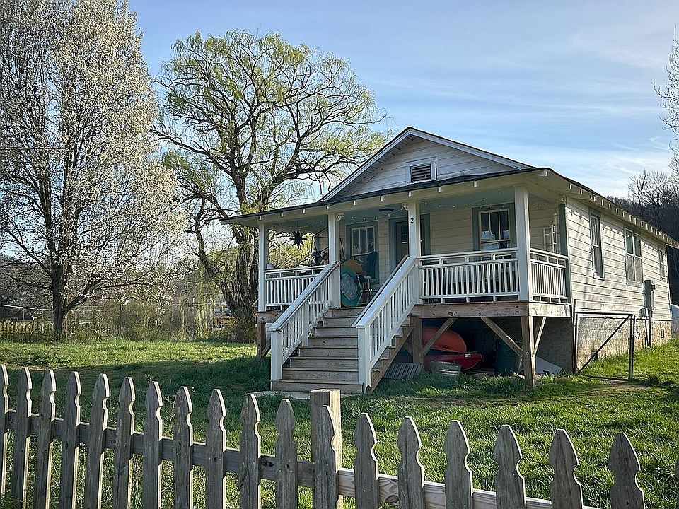 99999 Riverside Dr, Barnardsville, NC 28709 Zillow