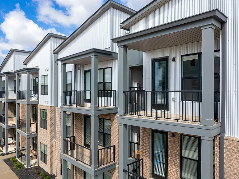 Tillmore Exterior