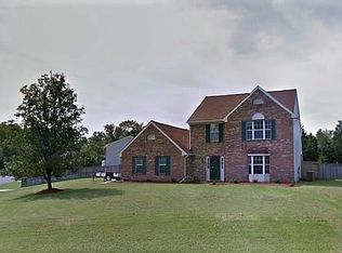 2505 Green Pine Ct, Waldorf, MD 20601