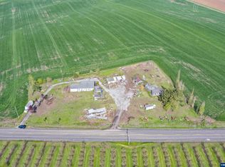 4065 Perrydale Rd, Dallas, OR 97338