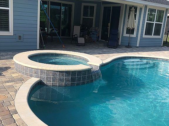 2nd image of 85115 Berryessa Way