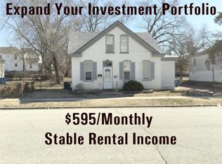 617 Spring St, Alton, IL 62002