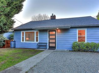 13351 30th Ave NE, Seattle, WA 98125