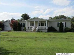 401 Saint Clair Ln, Huntsville, AL 35811