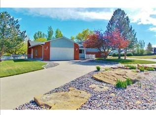 2178 Interlachen Dr, Billings, MT 59105