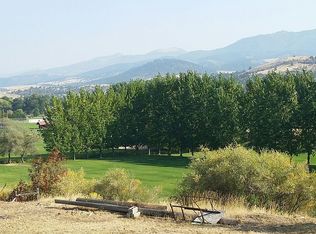 215 NW 9th Ave, John Day, OR 97845