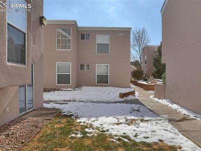 3485 Rebecca Ln APT K, Colorado Springs, CO, 80917