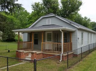 5666 Linn Dr, Grove City, OH 43123