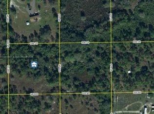 Pioneer Plant Unrec Sec 33, Clewiston, FL 33440