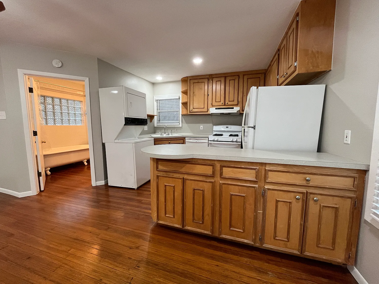 1 bed, 880 sqft, $1,500 — Photo 3