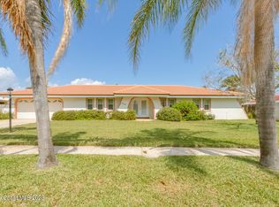 310 Cherry Dr, Satellite Beach, FL 32937
