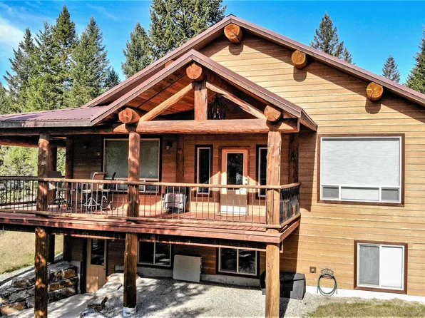 489 Evergreen Dr, Eureka, MT 59917