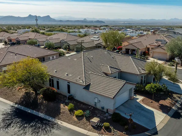 5357 W Owlclover Pl, Marana, AZ 85658