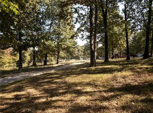 12804 Rhoden Ln, Lowell, AR 72745