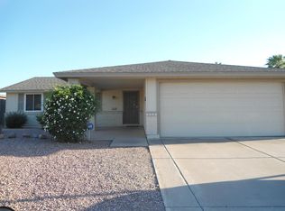 1515 W Mariposa Dr, Chandler, AZ 85224