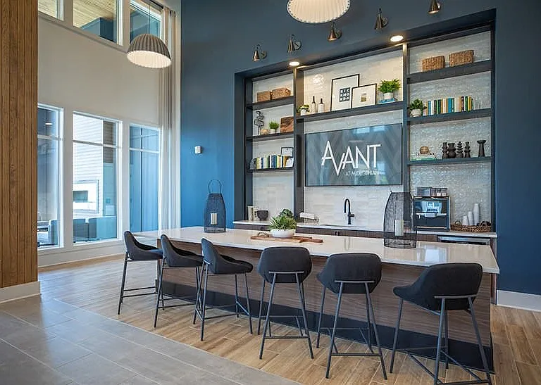 Avant at Midlothian — Photo 29