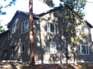 1287 NW Stannium Rd, Bend, OR 97701