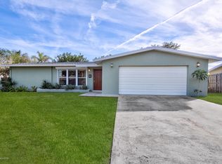 265 Ocean Spray Ave, Satellite Beach, FL 32937