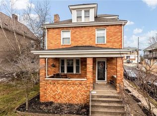 441 Blaine Ave, Canonsburg, PA 15317
