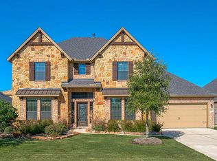 8333 Greenleaf Ridge Way, Conroe, TX 77385