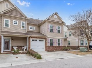 1621 Thomason Trl, Chesapeake, VA 23320