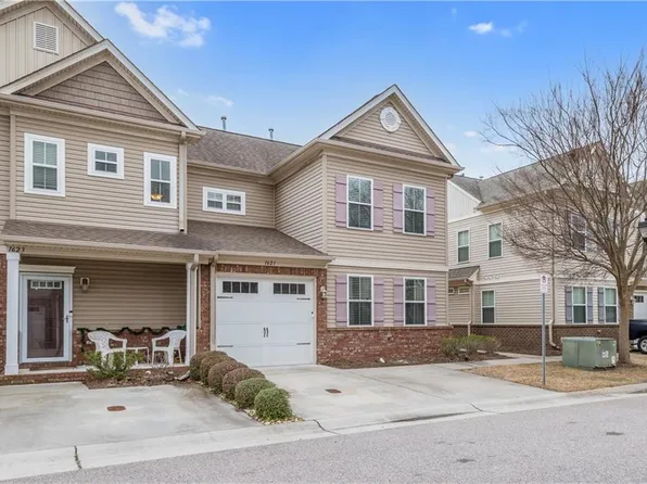 1621 Thomason Trl, Chesapeake, VA 23320
