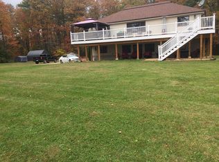 224 State Route 119 E, Fitzwilliam, NH 03447