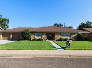 2604 W Shandon Ave, Midland, TX 79705
