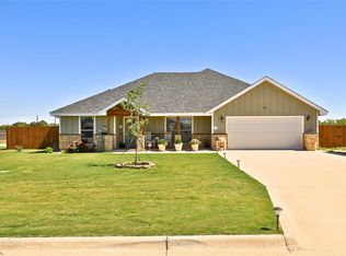 226 Foxtrot Ln, Abilene, TX 79602