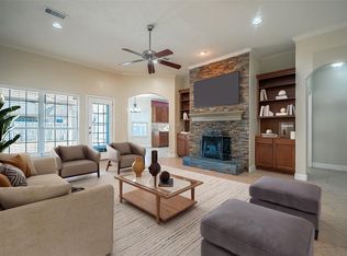 3815 Founders Dr, Needville, TX 77461