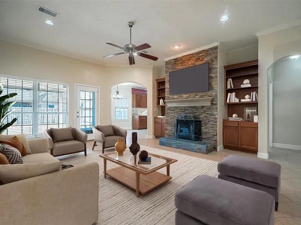3815 Founders Drive, Needville, TX 77461