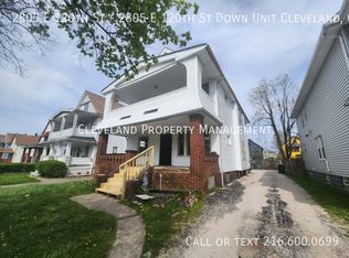 2805 E 120th St, Cleveland, OH 44120