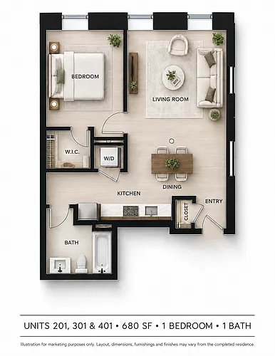 Floor plan 01