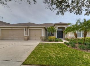 6021 Palomaglade Dr, Lithia, FL 33547