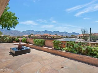 1900 E Singing Bow Way, Oro Valley, AZ 85755
