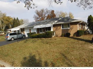 4298 Eastlea Dr, Columbus, OH 43214