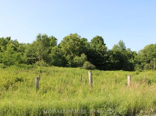 494 Twin Sister Lakes Rd, Marmora And Lake, ON K0K 2M0