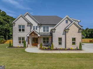 3255 Hall Rd, Dacula, GA 30019