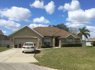1260 Kelly St, Saint Cloud, FL 34771